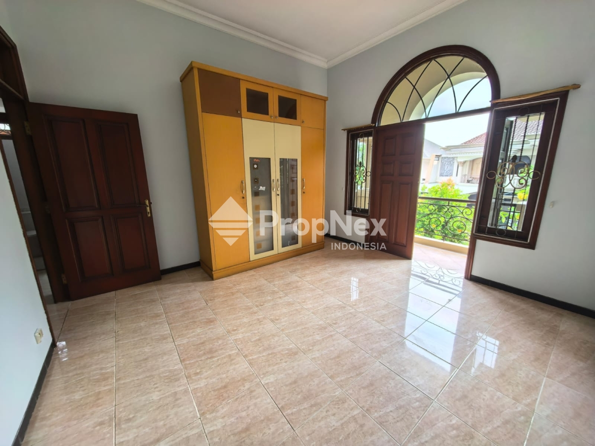 Rumah Siap Huni Villa Bukit Mas Monaco 1 — foto 10